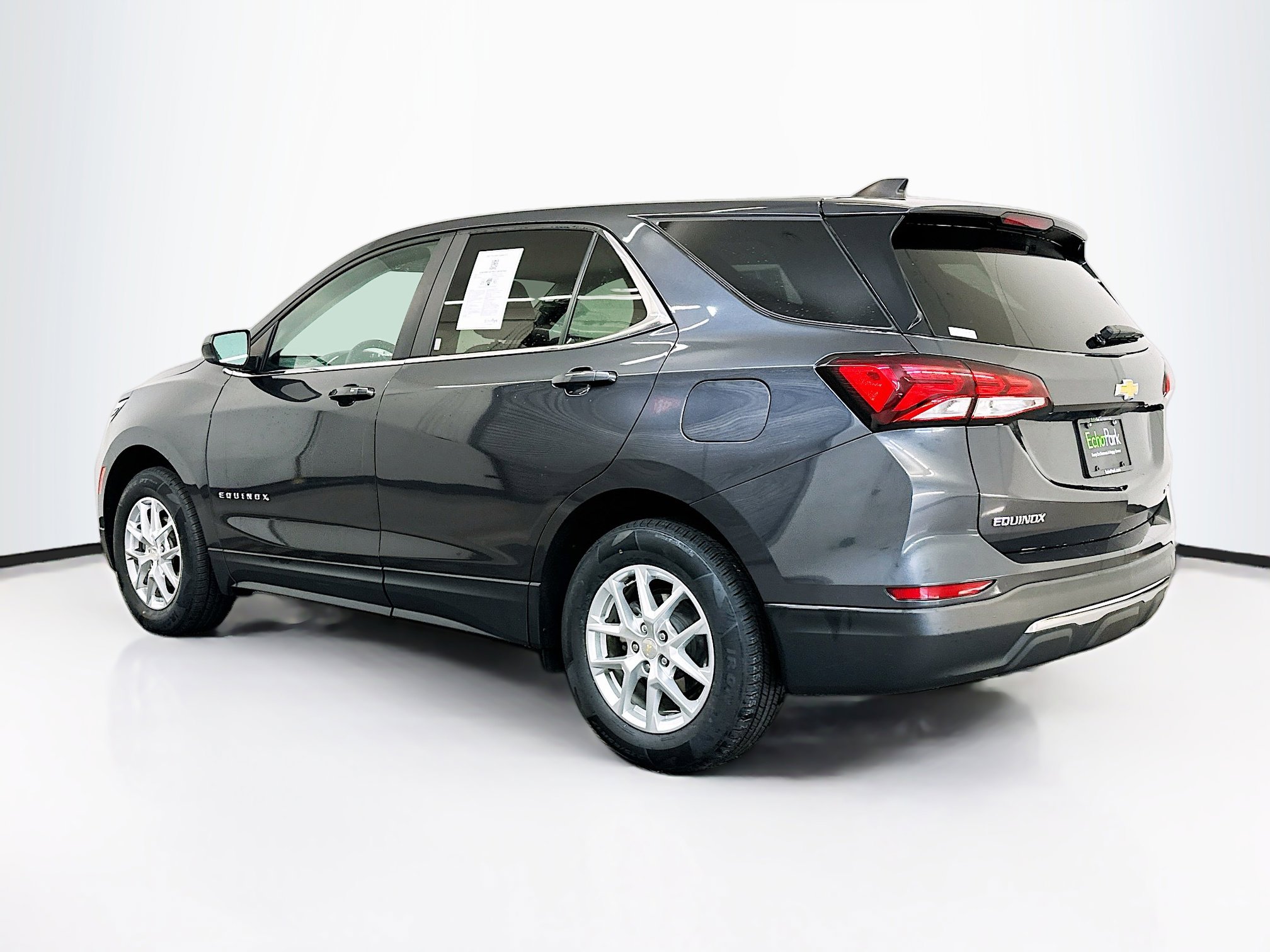 Used 2022 Chevrolet Equinox LT image 5