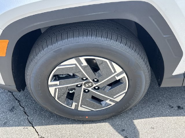 New 2026 Hyundai Tucson Blue SE AWD/4WD image 13