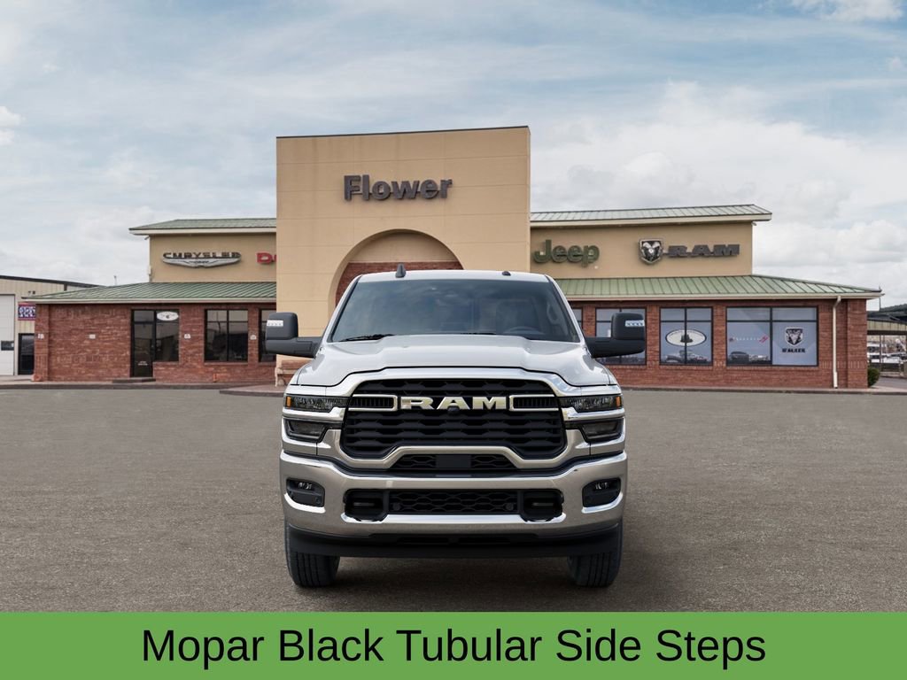New 2026 RAM 2500 Tradesman image 8