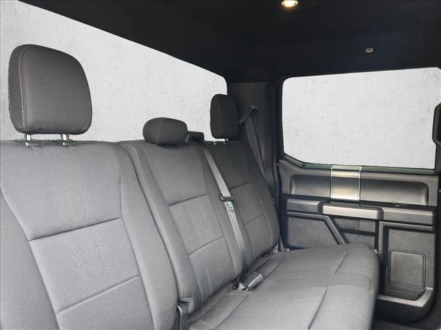 Used 2020 Ford F150 XLT w/ Equipment Group 301A Mid AWD/4WD image 17