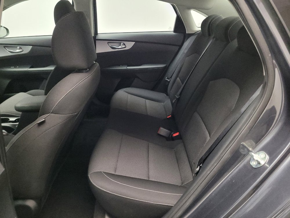 Used 2023 Kia Forte LXS image 18