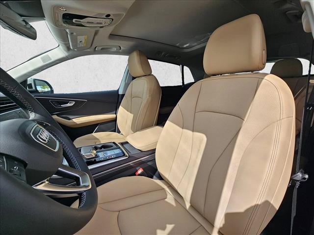 New 2027 Audi Q8 Premium Plus AWD/4WD image 14