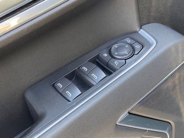 Used 2026 GMC Sierra 1500 SLT AWD/4WD image 12