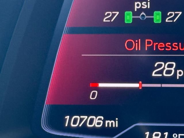 Used 2020 Chevrolet Corvette Stingray Preferred Cpe w/ 2LT Preferred Equipment Group image 39