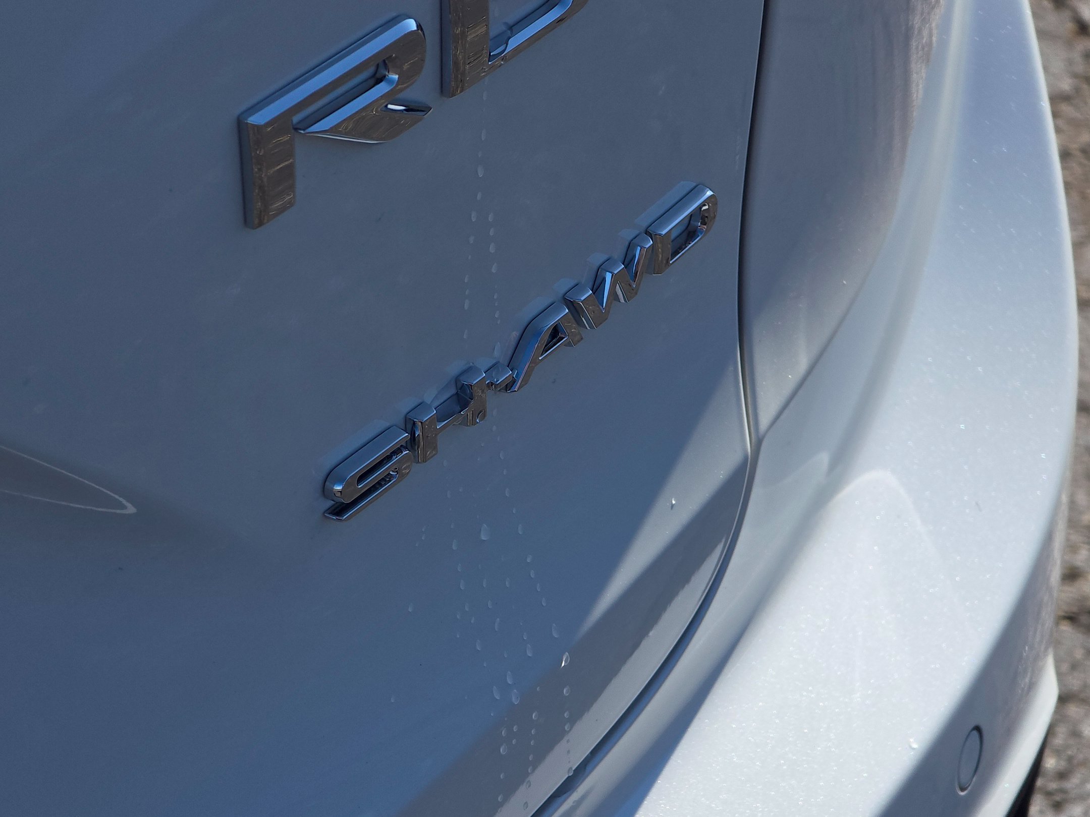 New 2026 Acura RDX w/ Technology Package AWD/4WD image 7