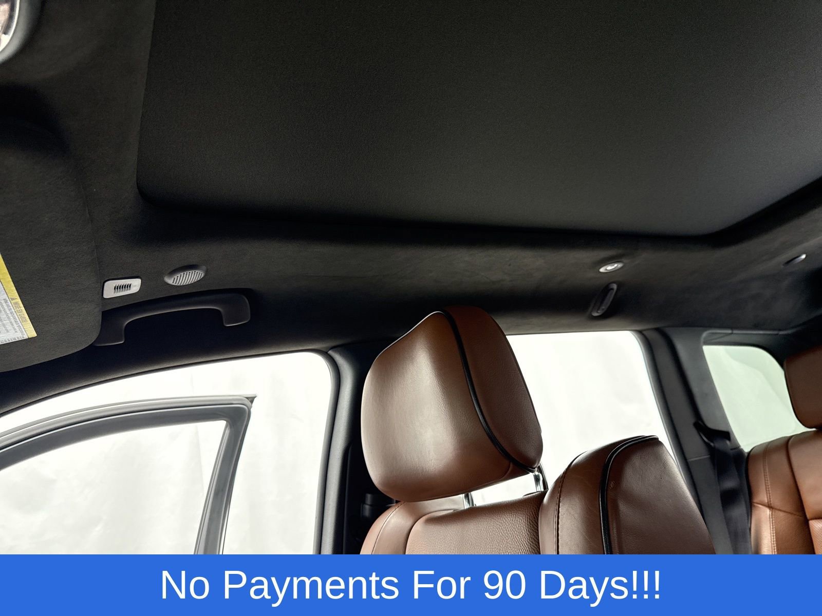 Used 2017 Jeep Grand Cherokee Summit AWD/4WD image 26