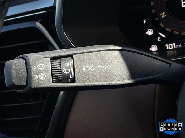 Used 2024 GMC Canyon AT4 image 22