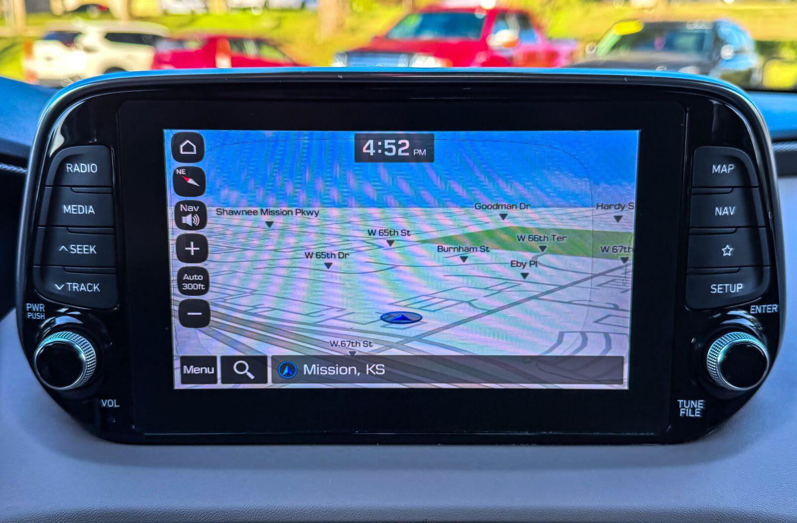 Used 2019 Hyundai Santa Fe AWD image 8