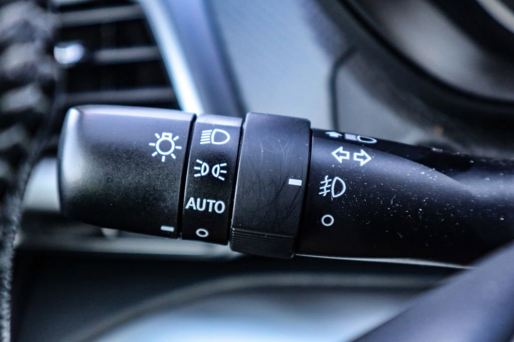 Used 2023 Subaru Forester Premium image 28