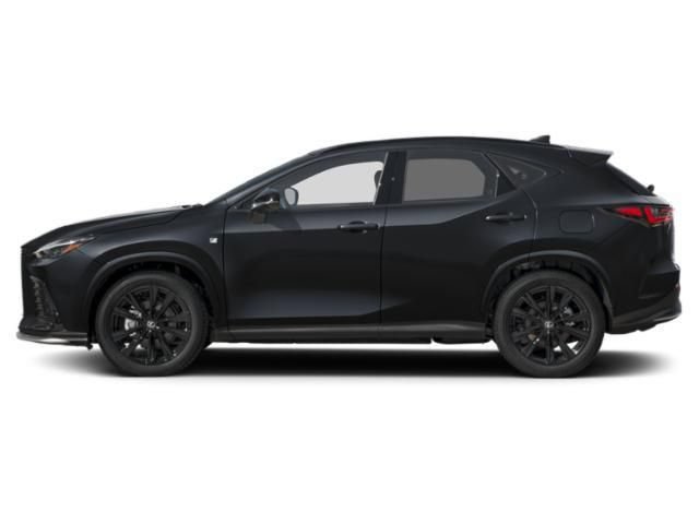 New 2026 Lexus NX 450h+ AWD w/ Accessory Package (2T) image 3