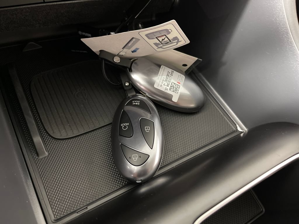 New 2026 Hyundai Sonata SEL FWD image 26