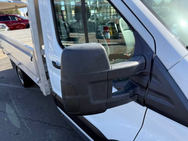 Used 2019 Ford Transit 250 138 RWD image 11