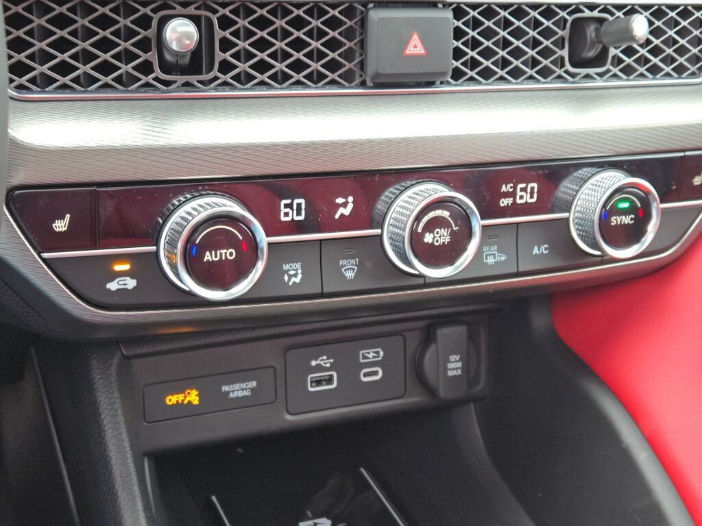 New 2026 Acura Integra A-Spec image 33