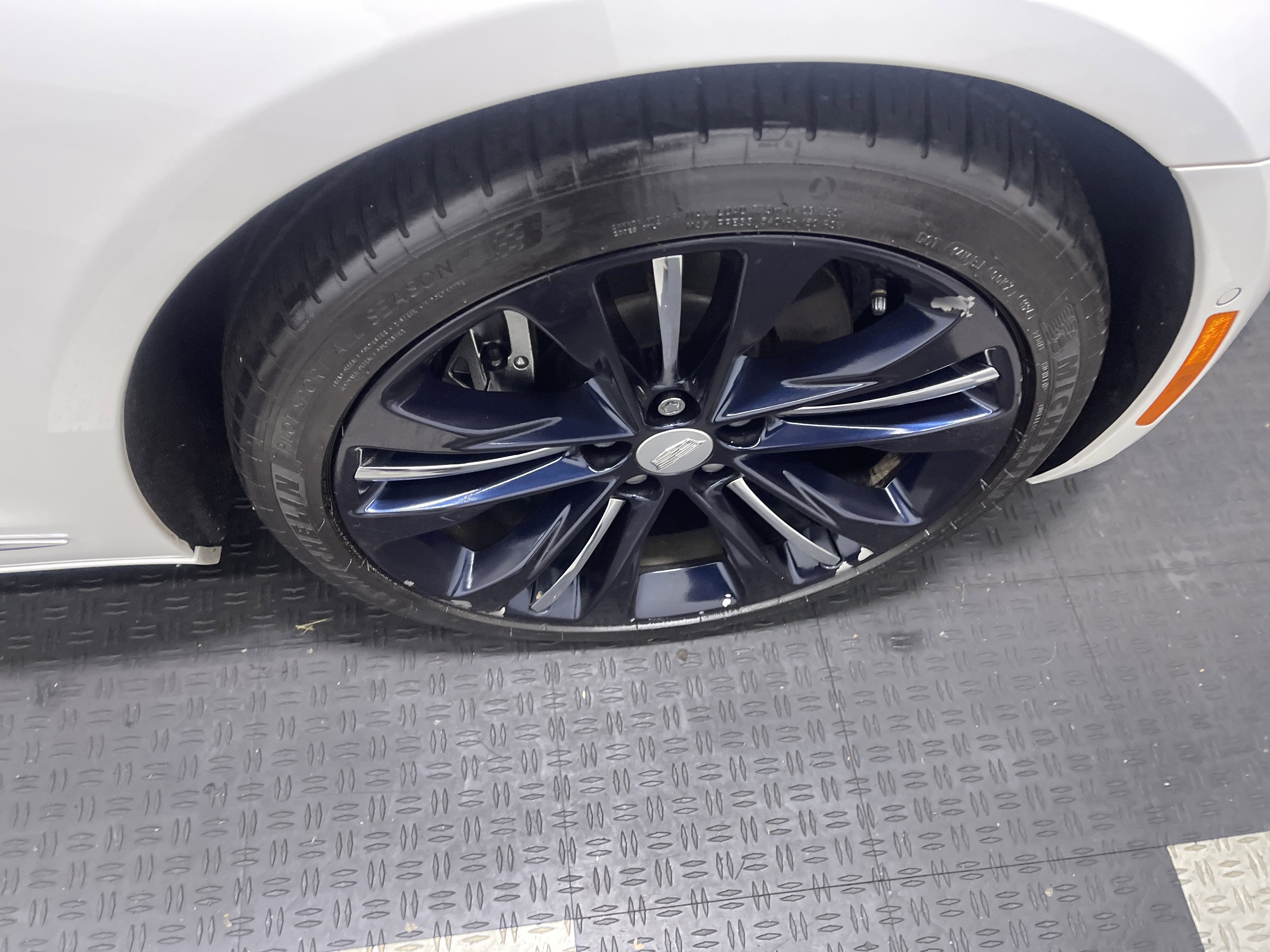 Used 2018 Cadillac CT6 Platinum image 26