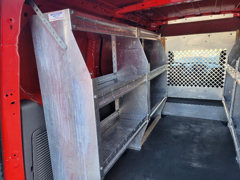 Used 2022 Ford Transit Connect XL image 8