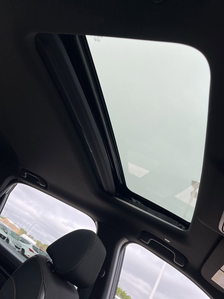 Certified 2023 Honda CR-V Sport image 30