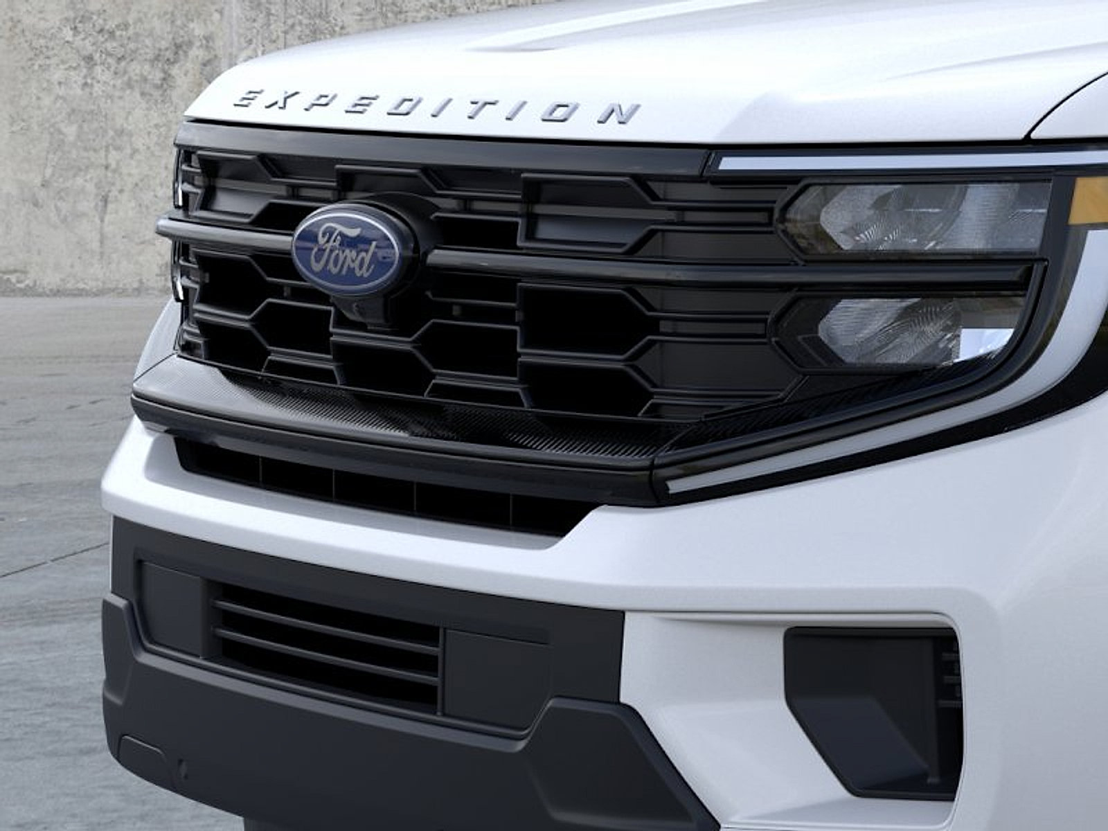 New 2026 Ford Expedition Active AWD/4WD image 17