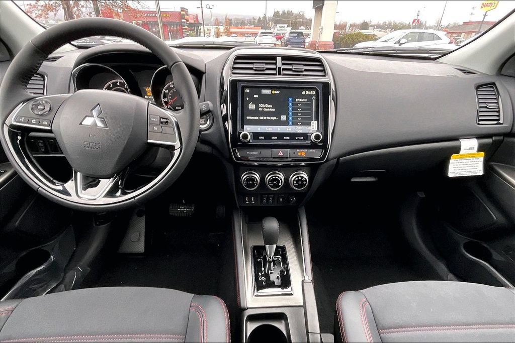 New 2026 Mitsubishi Outlander Sport AWD image 5