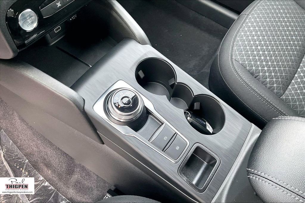New 2026 Ford Escape Active w/ Tech Pack #1 image 23