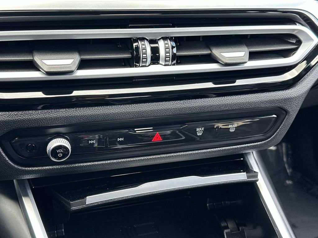 Used 2023 BMW M3 Competition image 13