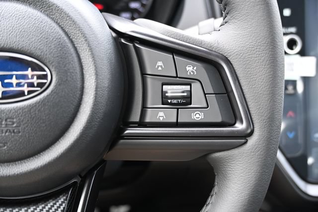 New 2026 Subaru WRX Premium AWD/4WD image 29