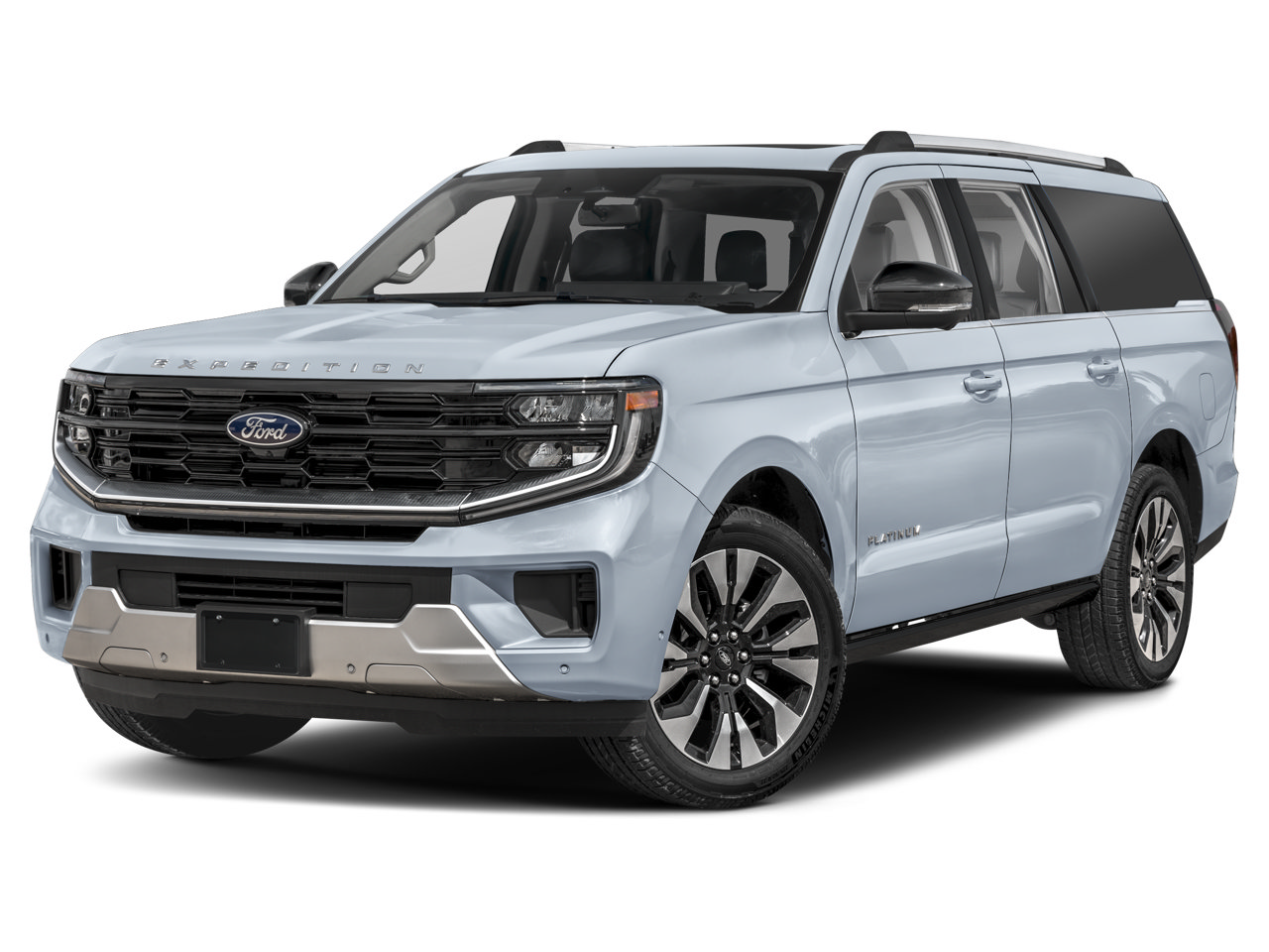 New 2027 Ford Expedition Max Platinum w/ Stealth Appearance Package AWD/4WD image 37