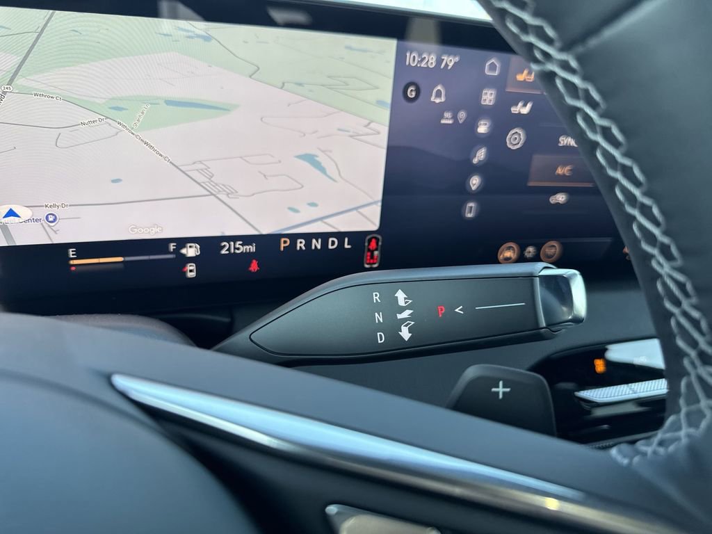 New 2026 Buick Enclave Sport Touring w/ Power Package image 20