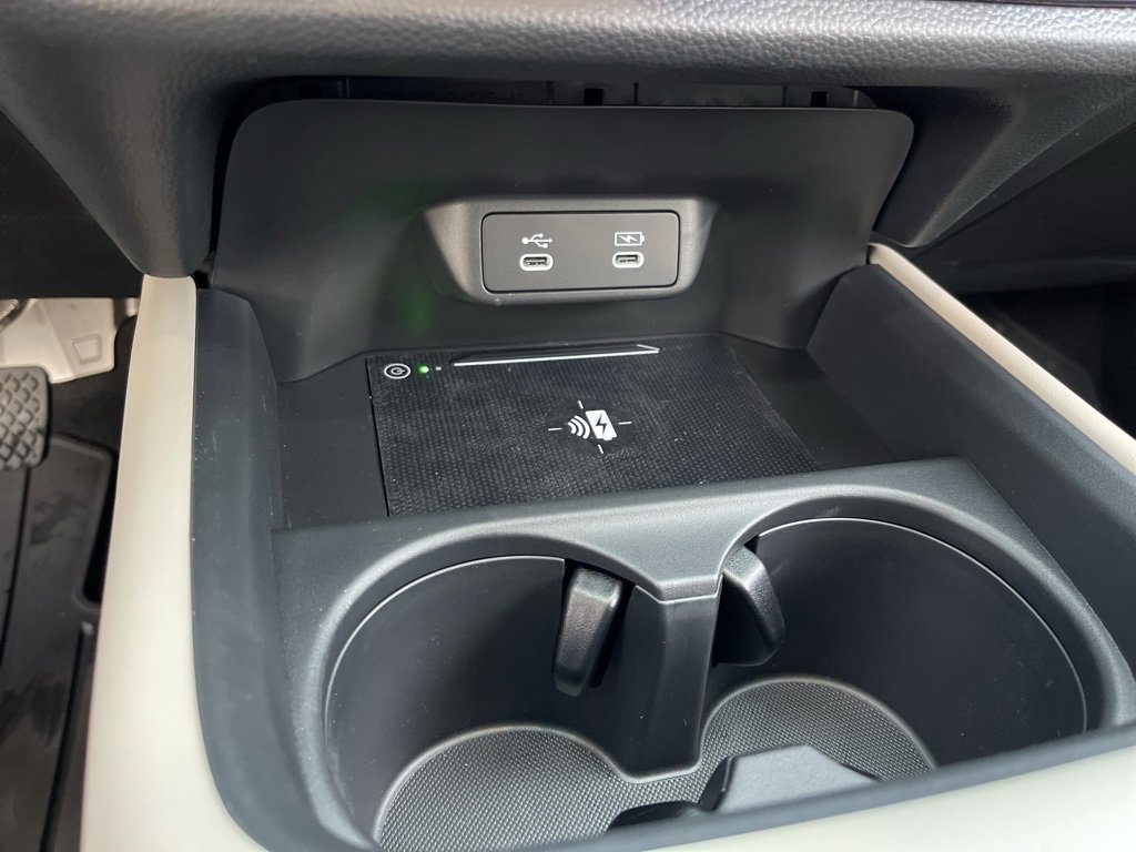 Used 2026 Honda HR-V EX-L image 20