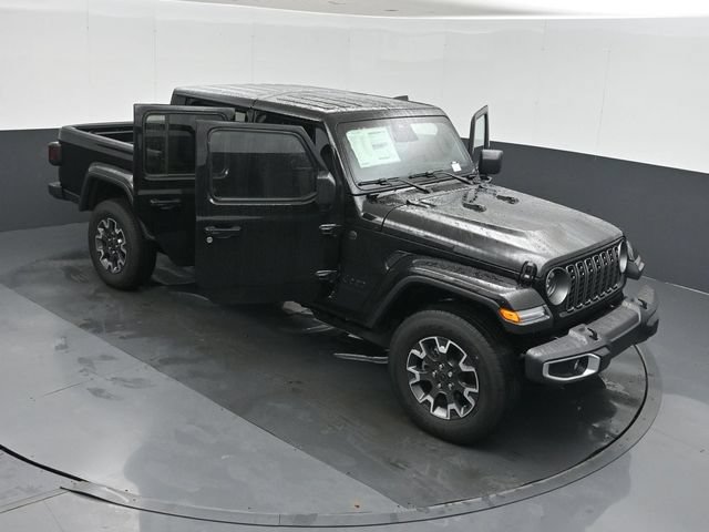New 2026 Jeep Gladiator Sport AWD/4WD image 50