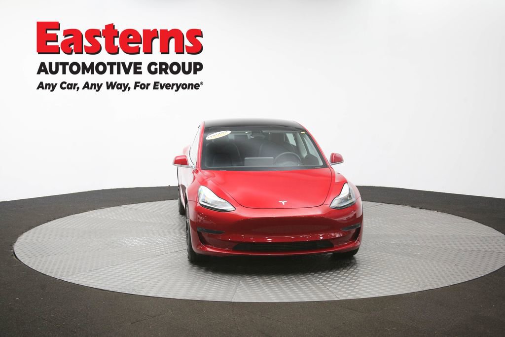 Used 2019 Tesla Model 3 Standard Range RWD image 42