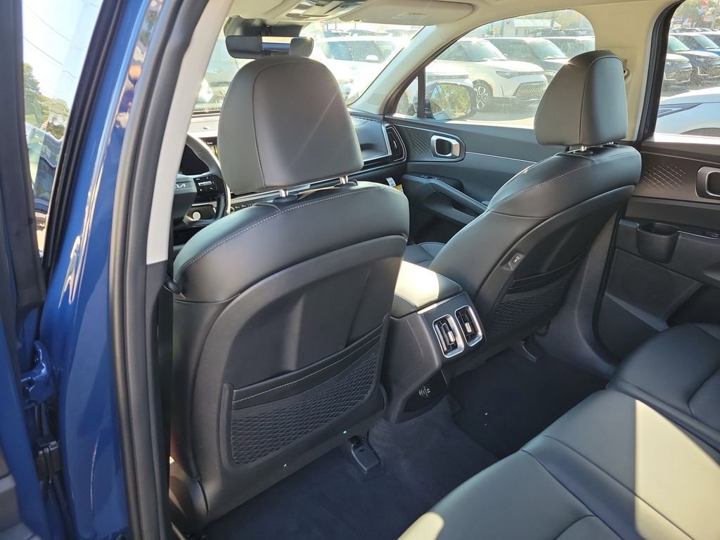 New 2026 Kia Sorento S AWD/4WD image 16