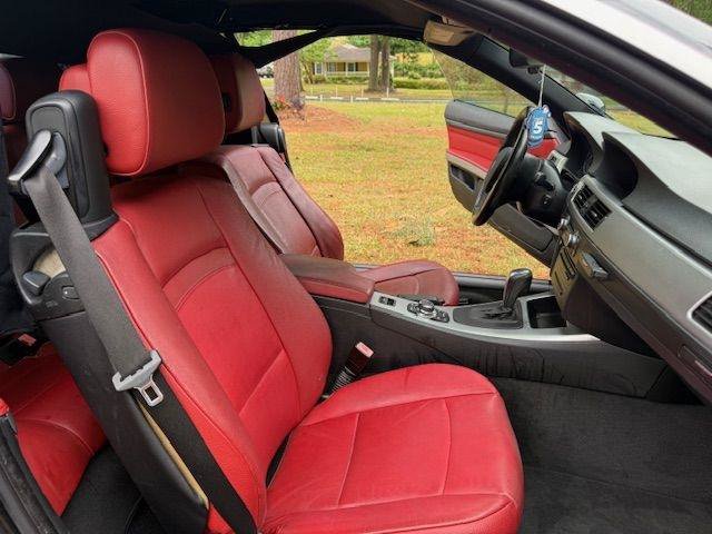 Used 2011 BMW 328i Convertible RWD image 34