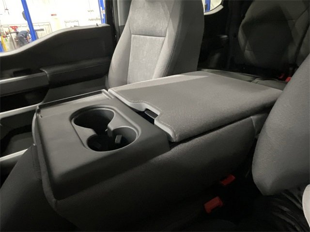 New 2026 Ford F250 XL w/ STX Appearance Package image 25