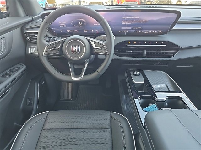 New 2025 Buick Enclave Sport Touring w/ Power Package image 12