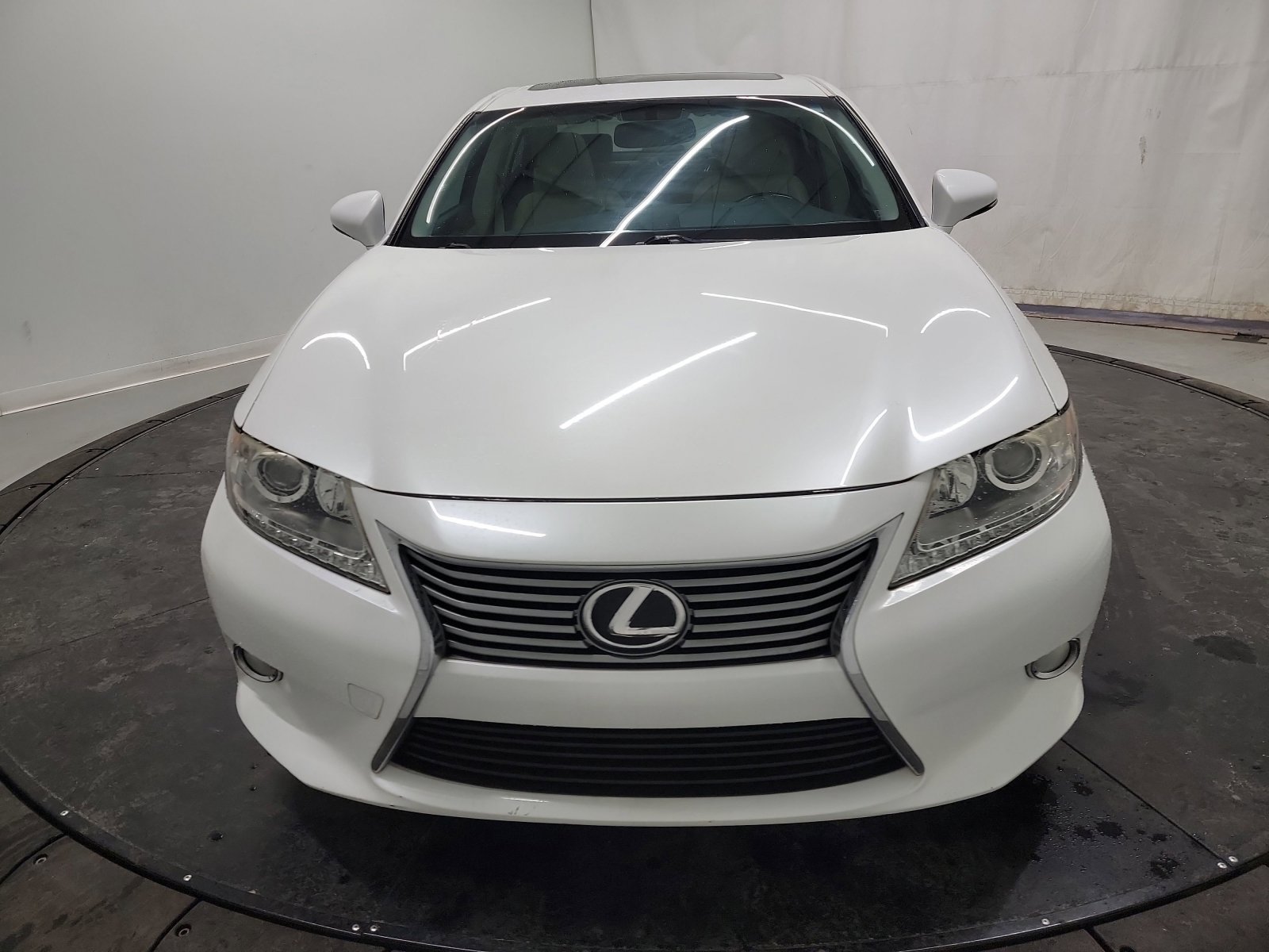 Used 2014 Lexus ES 350 video 2