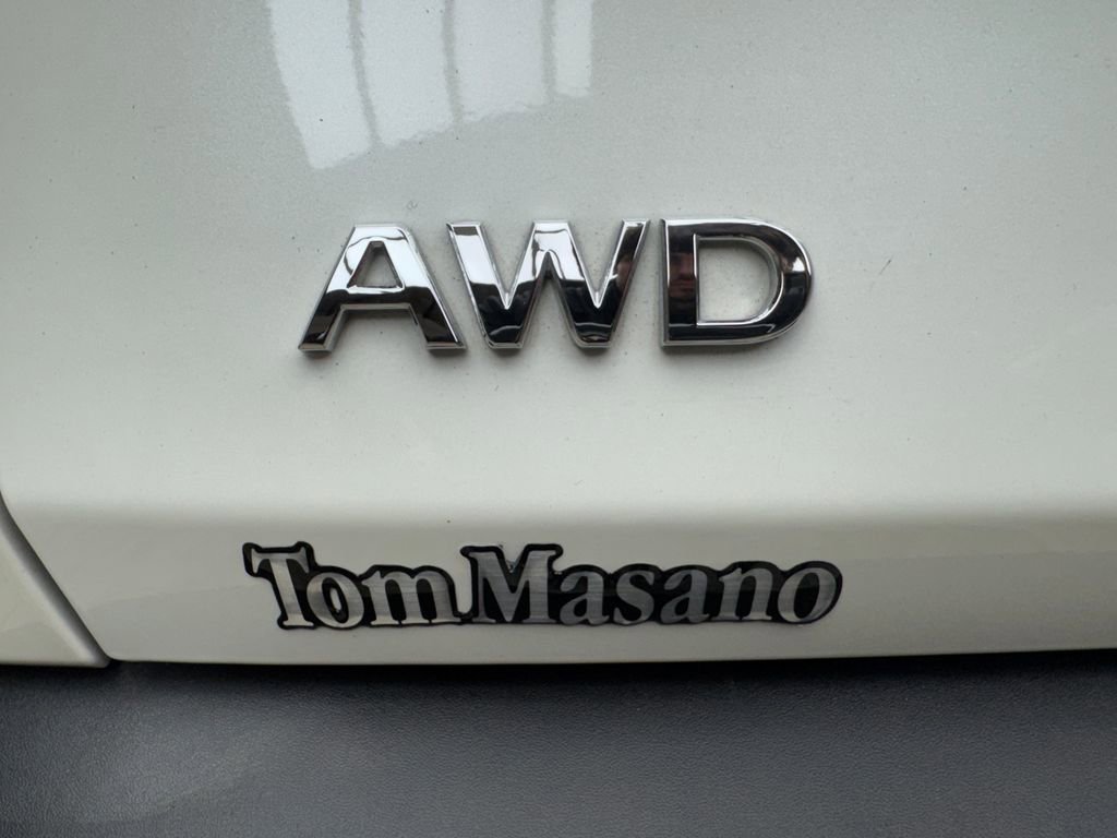 Used 2024 INFINITI QX60 Luxe w/ Performance Audio Package image 6