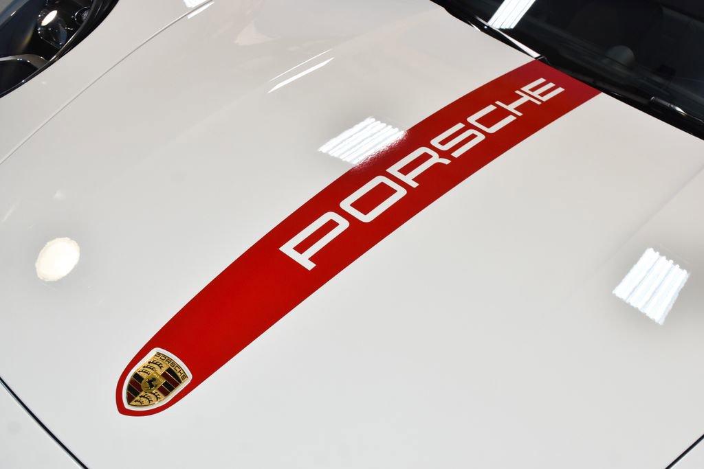 Certified 2024 Porsche 911 Carrera S RWD image 26
