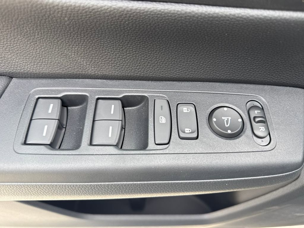 New 2026 Honda CR-V Sport-L image 13