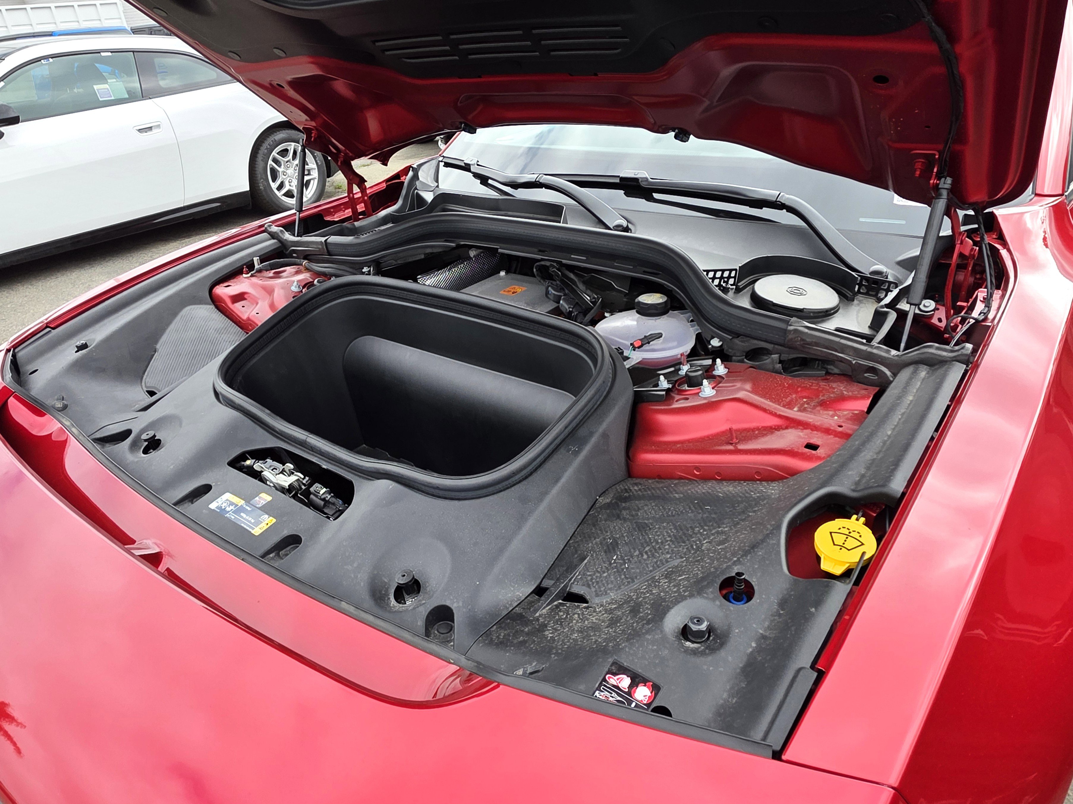 New 2024 Dodge Charger R/T w/ Plus Group image 21