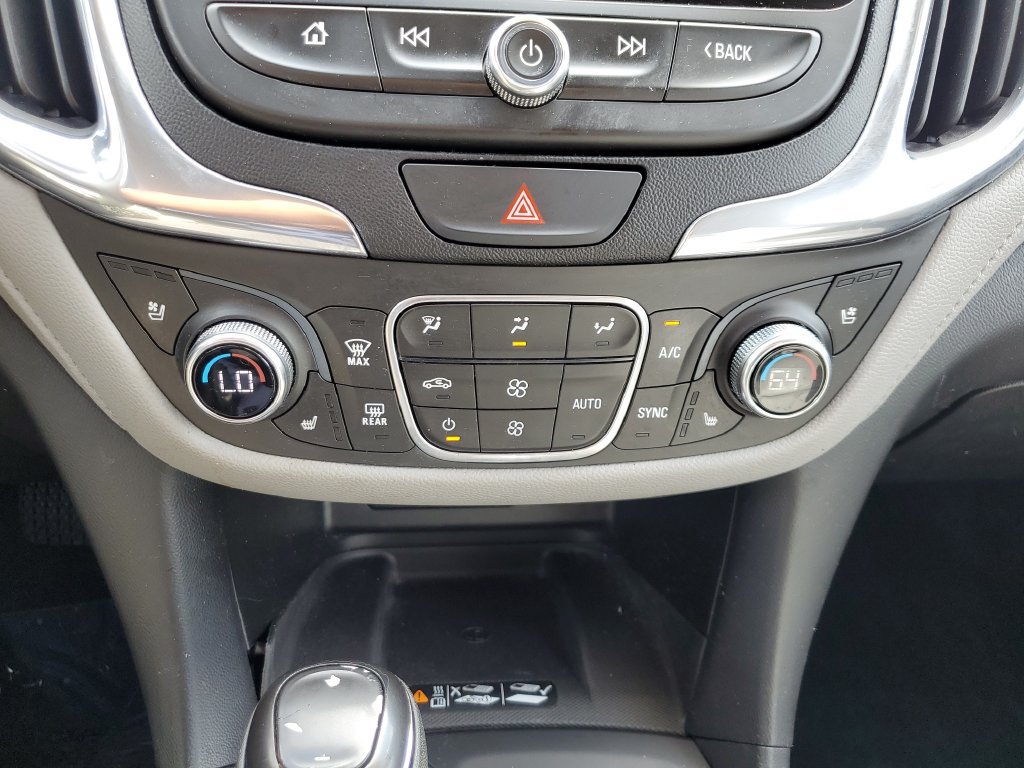Used 2020 Chevrolet Equinox Premier FWD image 22