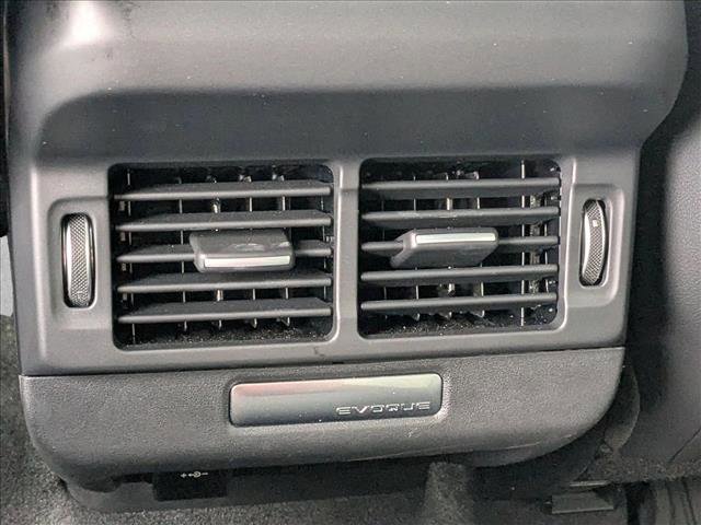 Used 2023 Land Rover Range Rover Evoque R-Dynamic SE image 17