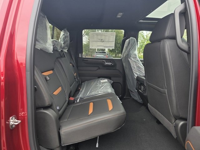 New 2026 GMC Sierra 3500 AT4 w/ AT4 Premium Plus Package image 5