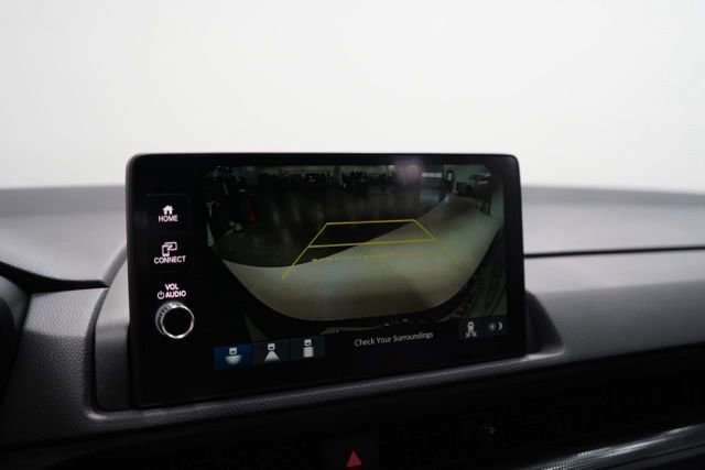 Used 2026 Honda CR-V TrailSport image 27