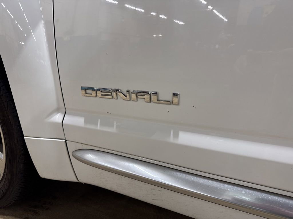 Used 2013 GMC Terrain Denali w/ Cargo Package image 7