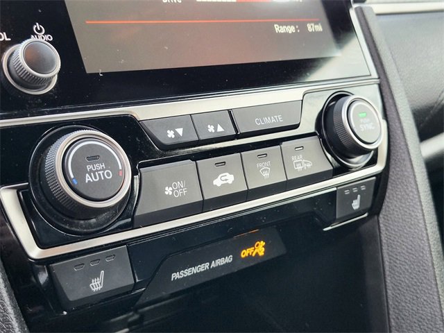 Used 2019 Honda Civic Si image 23