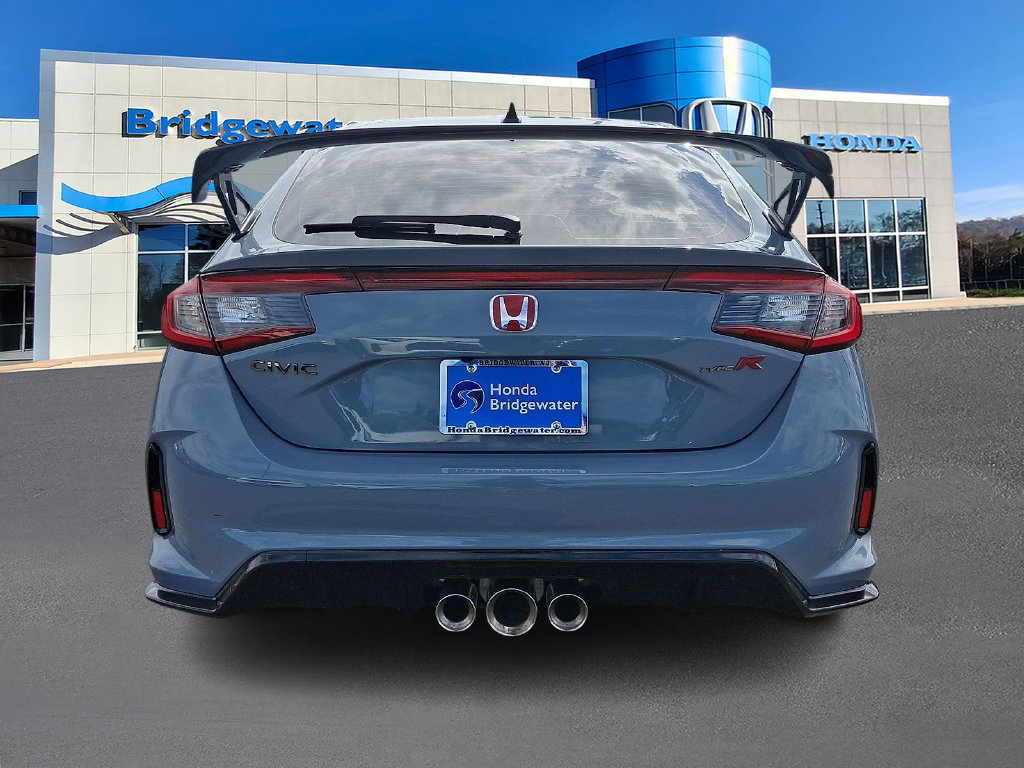 Used 2025 Honda Civic Type R image 5