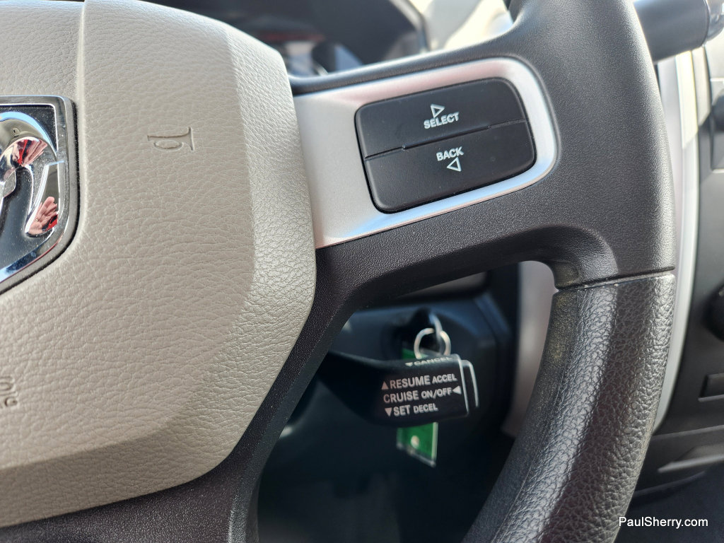 Used 2011 RAM 1500 Classic SLT AWD/4WD image 28