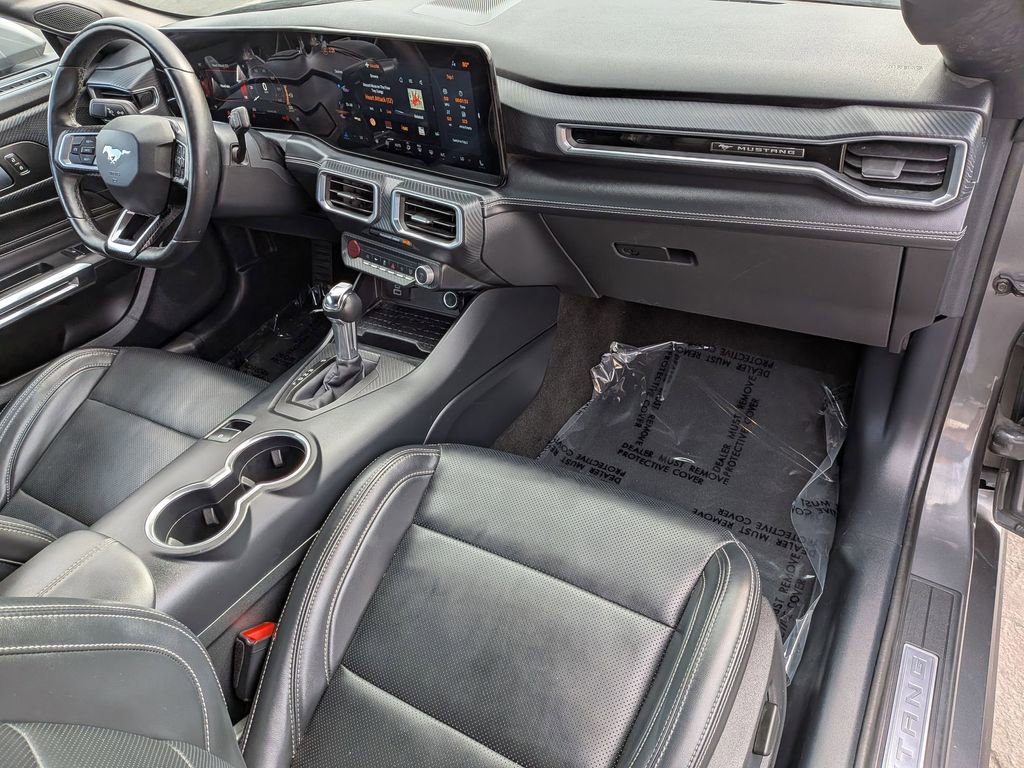 Used 2024 Ford Mustang Premium image 28