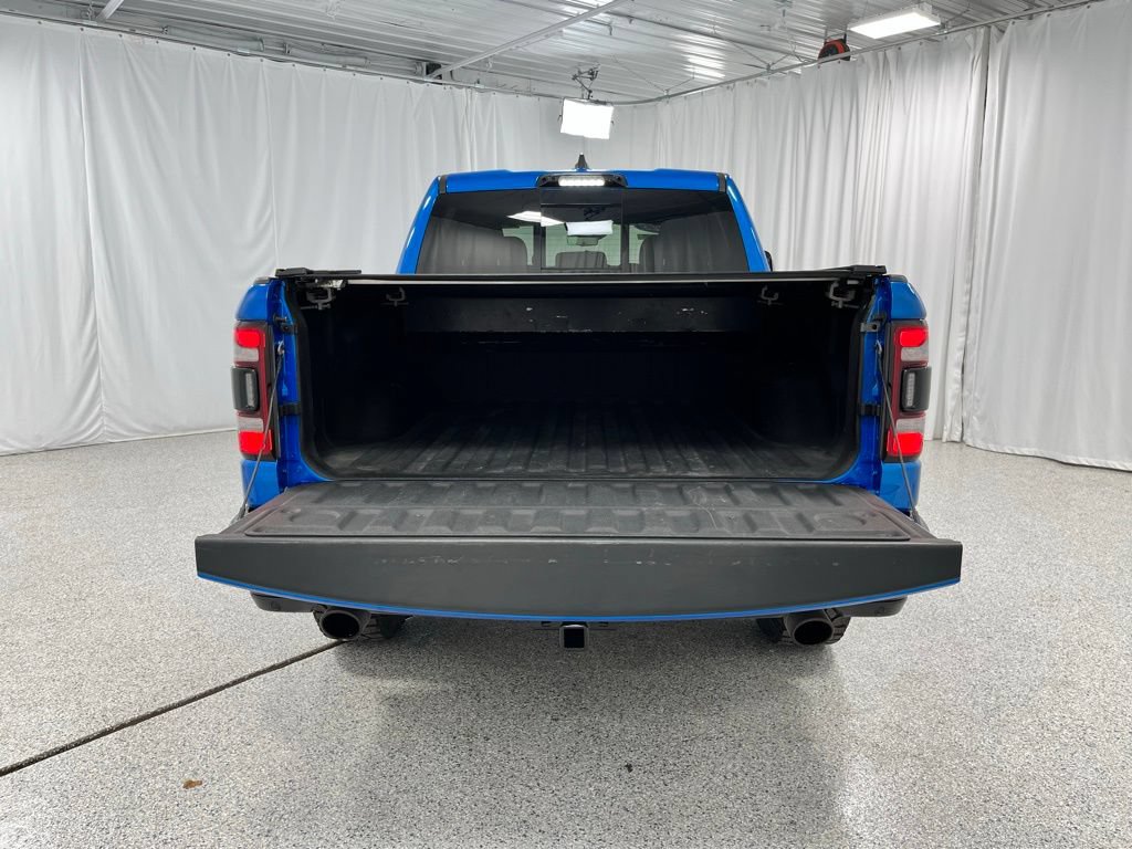 Used 2023 RAM 1500 Rebel w/ Rebel Level 2 Equipment Group AWD/4WD image 27