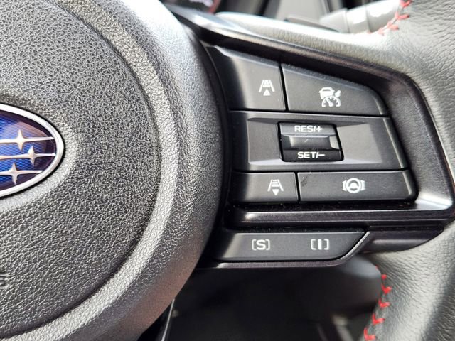 Certified 2024 Subaru Impreza RS w/ Popular Package #1 image 31